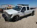 2012 FORD F-250