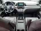2018 HONDA ODYSSEY