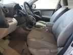 2009 TOYOTA RAV4