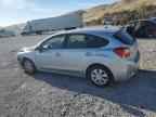 2015 SUBARU IMPREZA