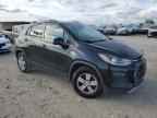 2017 CHEVROLET TRAX