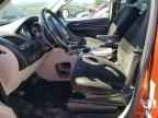 2012 DODGE GRAND CARAVAN