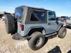 2014 JEEP WRANGLER
