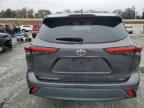 2020 TOYOTA HIGHLANDER