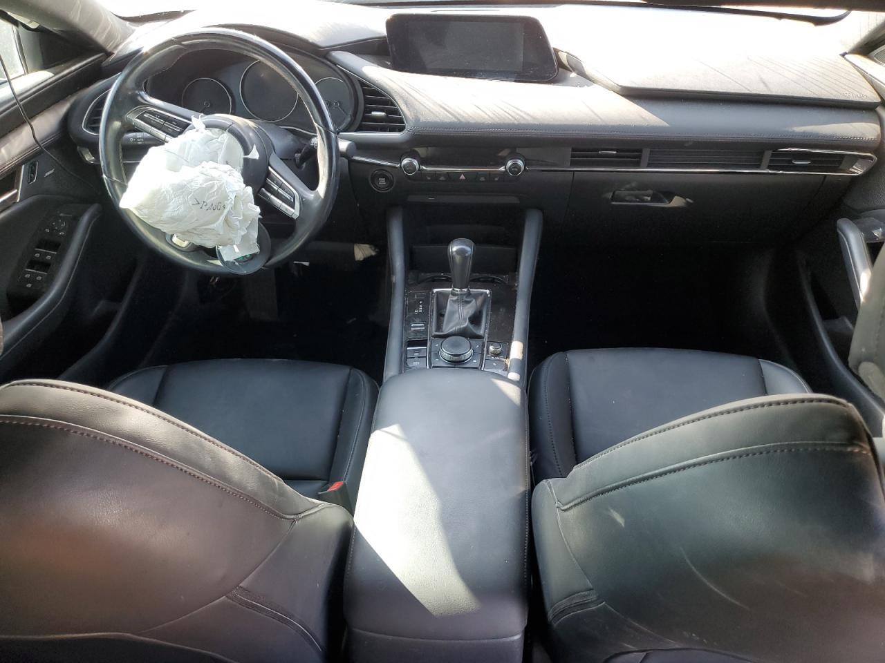 2019 MAZDA 3