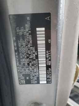 2006 TOYOTA Sequoia