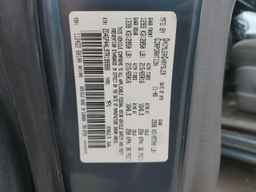 2007 DODGE GRAND CARAVAN