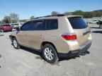2013 TOYOTA HIGHLANDER