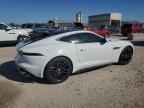 2017 JAGUAR F-Type