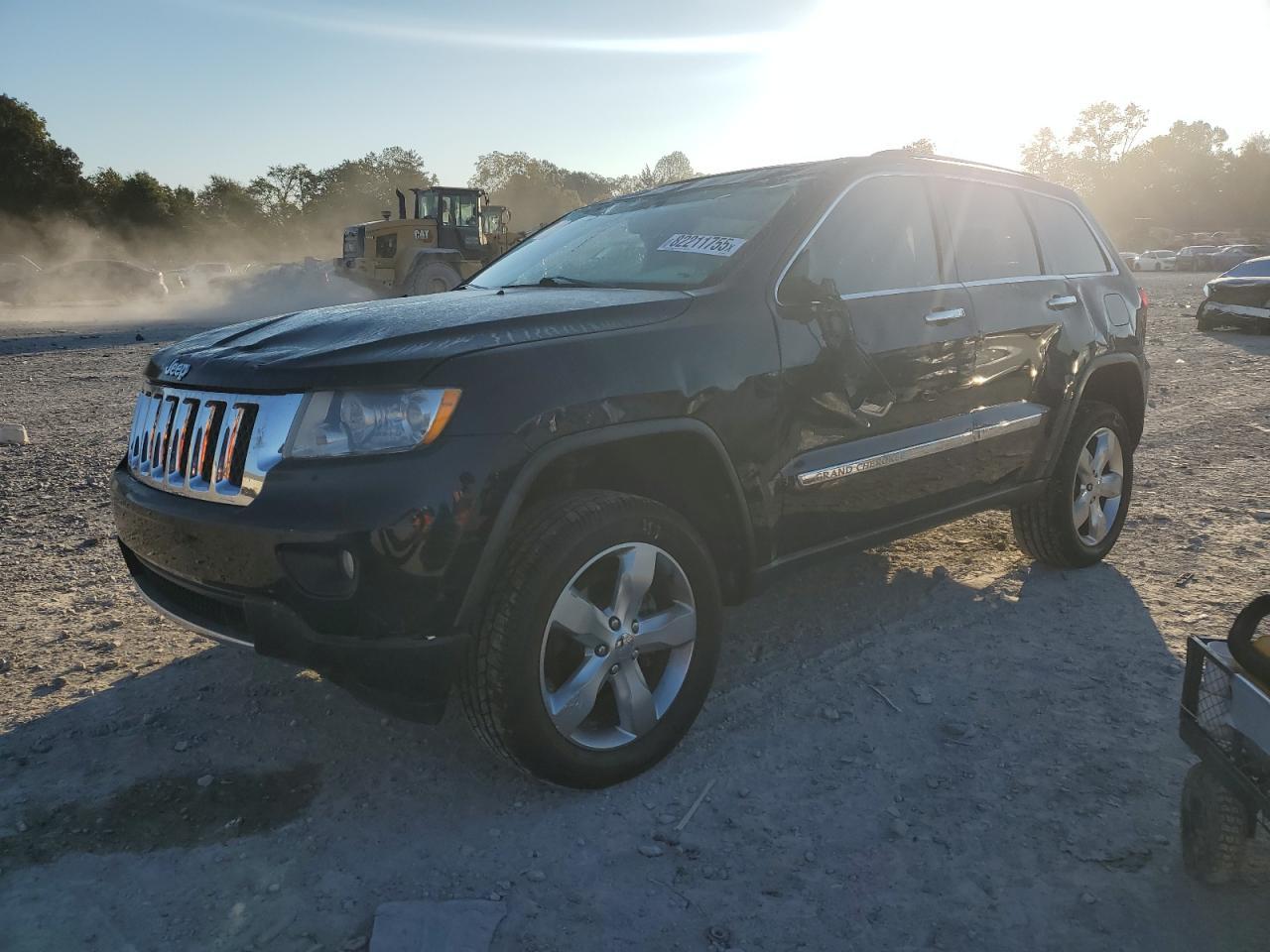2011 JEEP Grand Cherokee