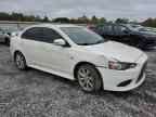 2015 MITSUBISHI LANCER
