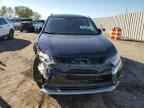 2017 MITSUBISHI outlander