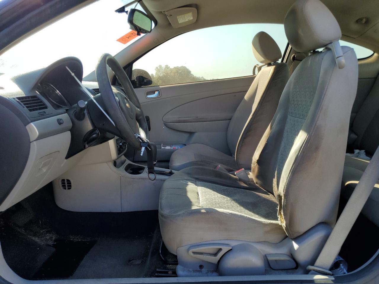 2010 CHEVROLET COBALT