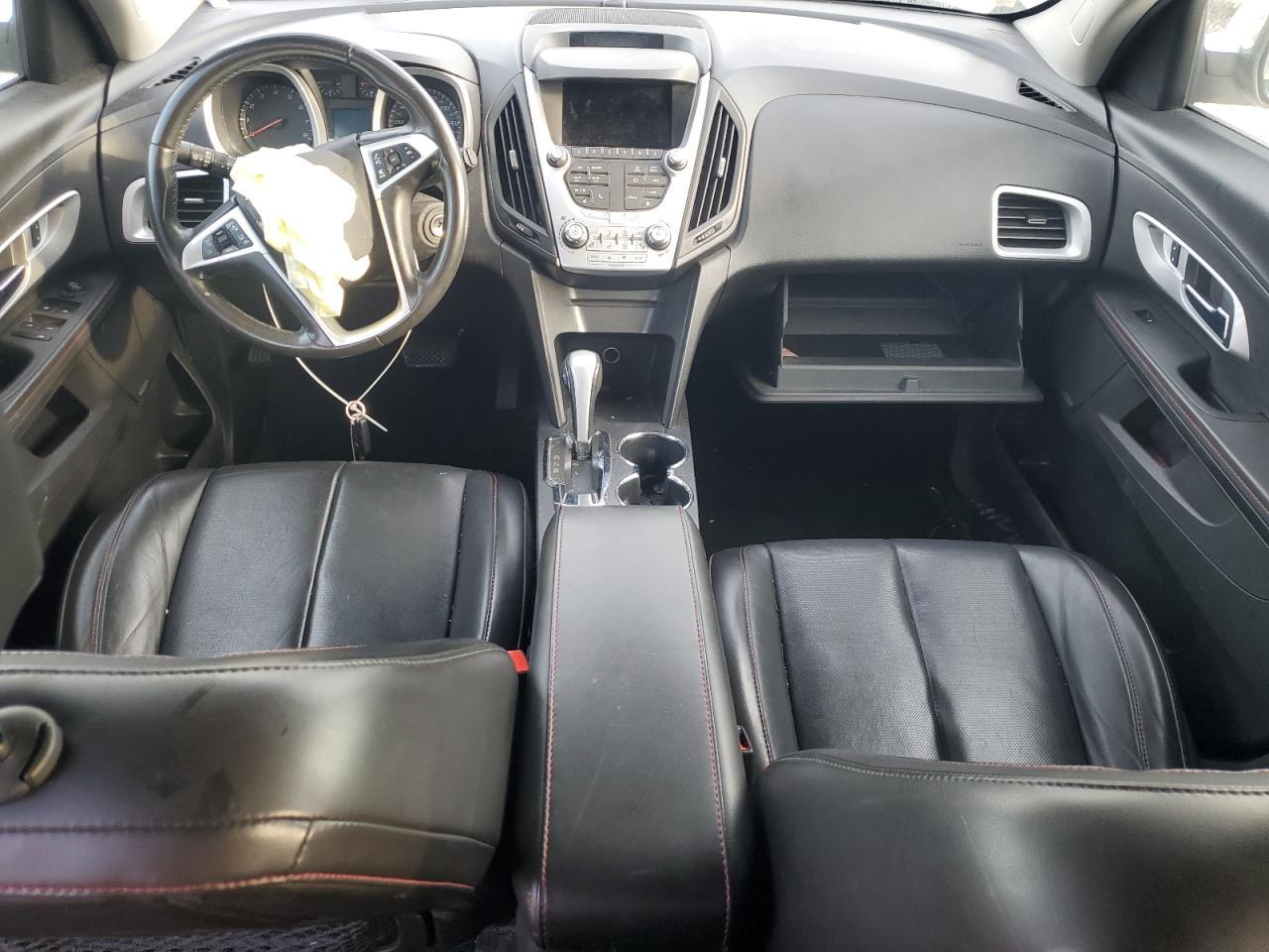 2013 CHEVROLET EQUINOX
