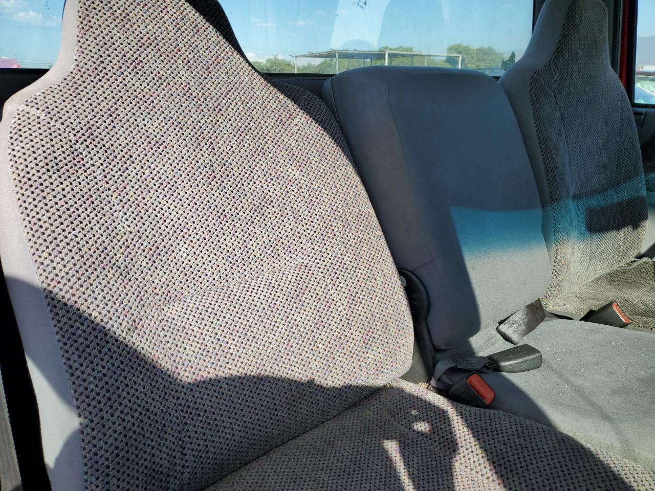 2001 DODGE Ram 2500