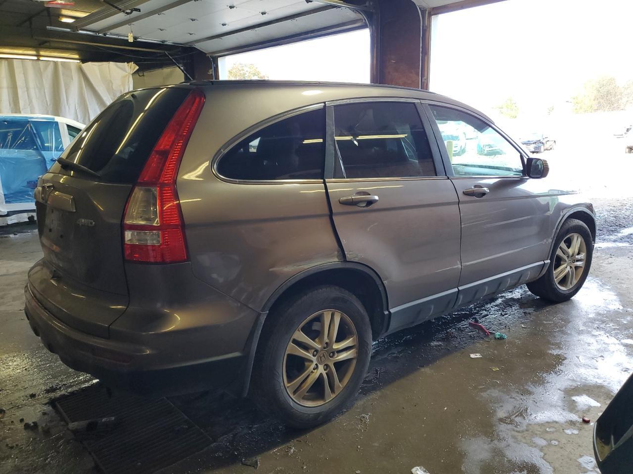 2011 HONDA CR-V