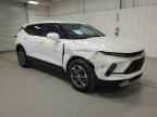 2025 CHEVROLET BLAZER