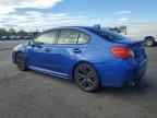 2017 SUBARU WRX