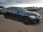 2011 LEXUS GS 350