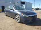 2019 HONDA Insight