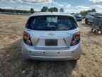 2013 CHEVROLET SONIC