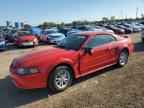 2003 FORD MUSTANG