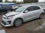 2023 KIA RIO