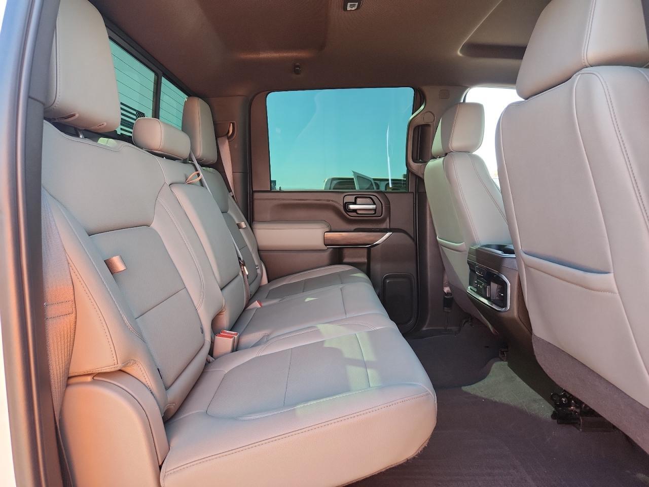 2021 GMC Sierra