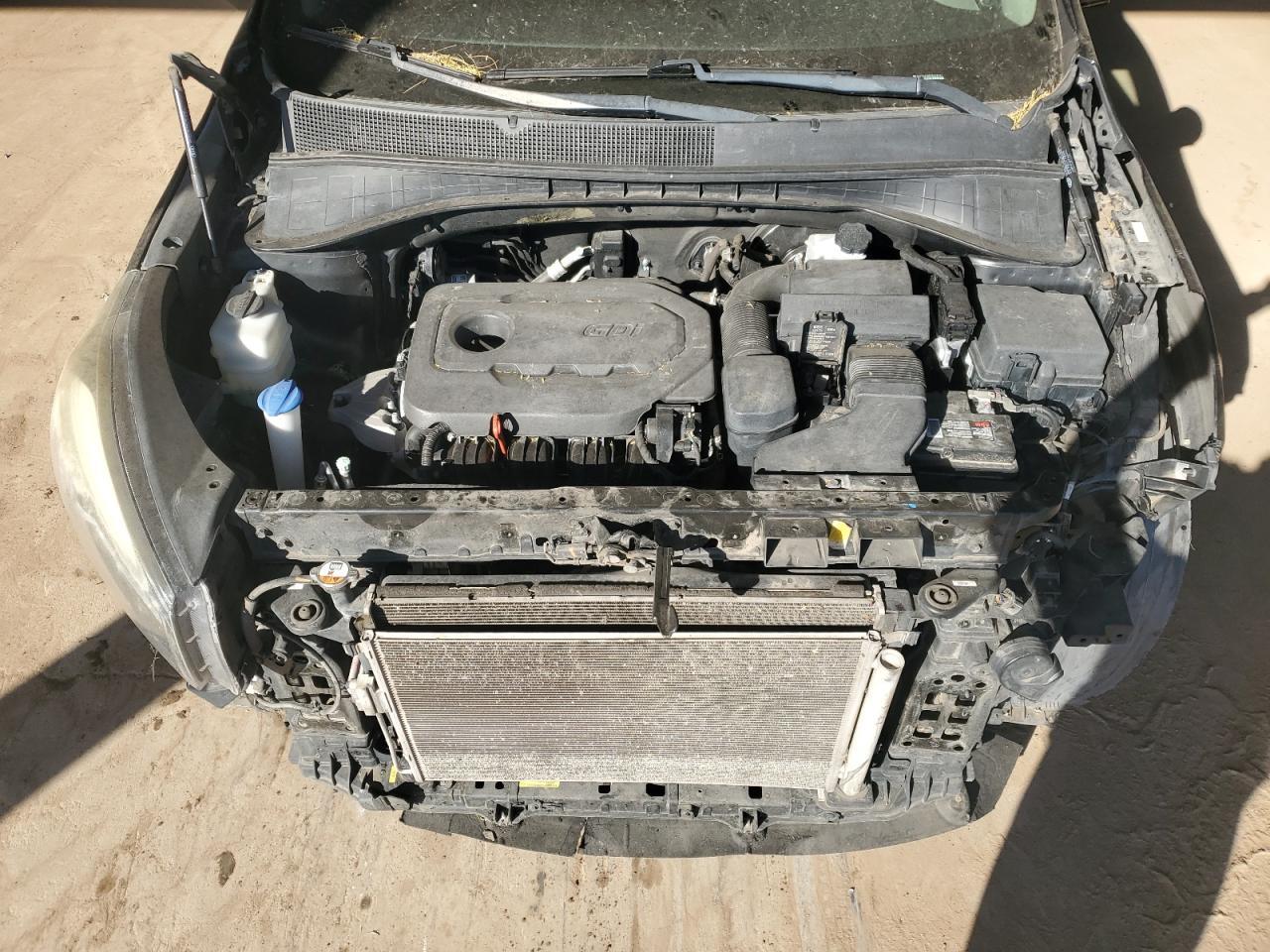2018 KIA SORENTO