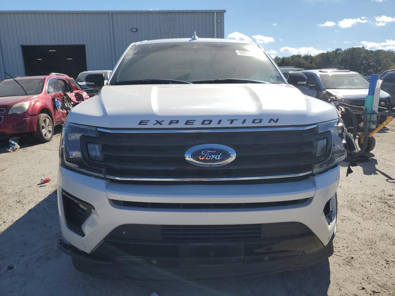2019 FORD Expedition