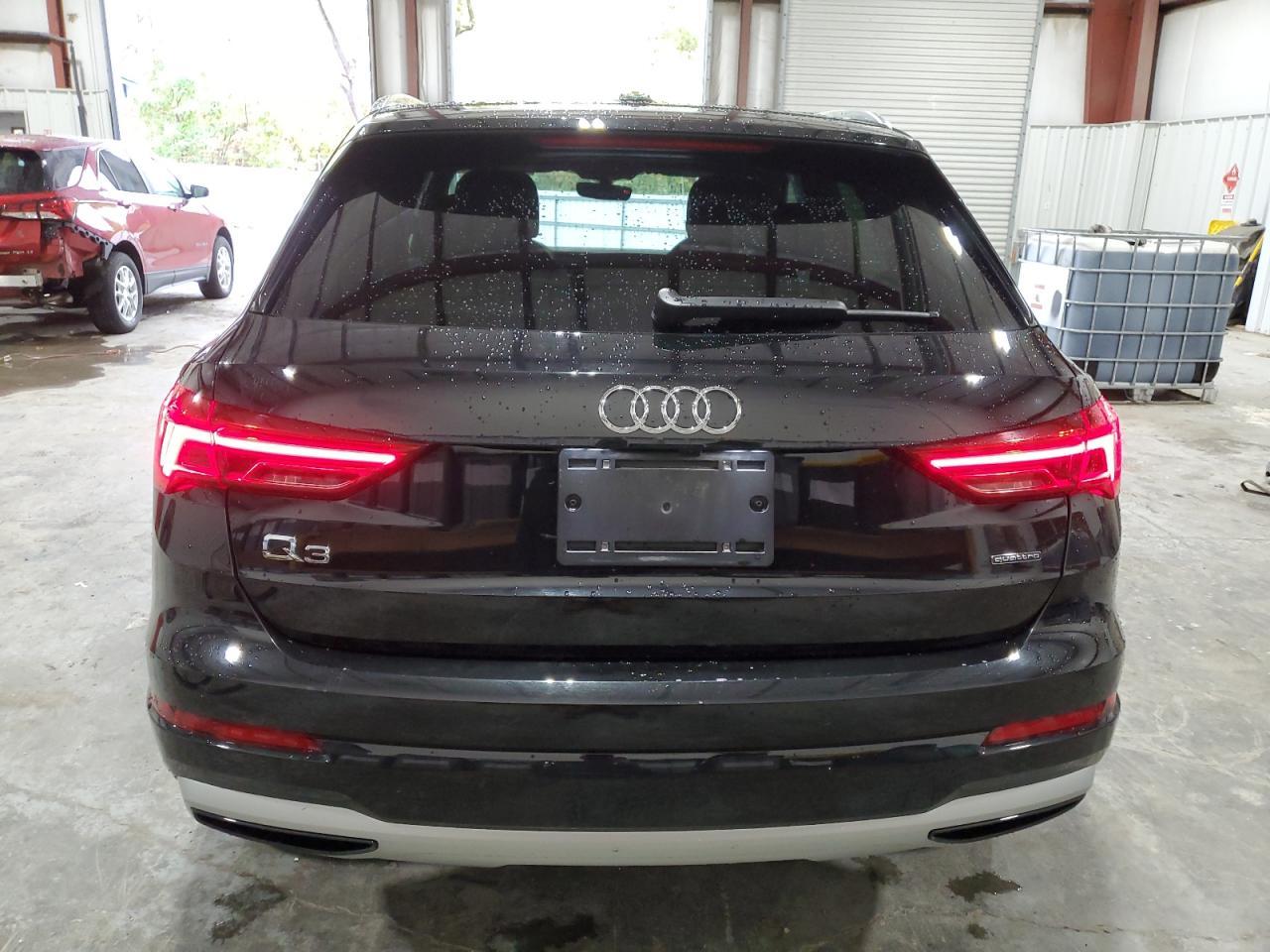 2021 AUDI Q3
