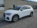 2023 AUDI Q3