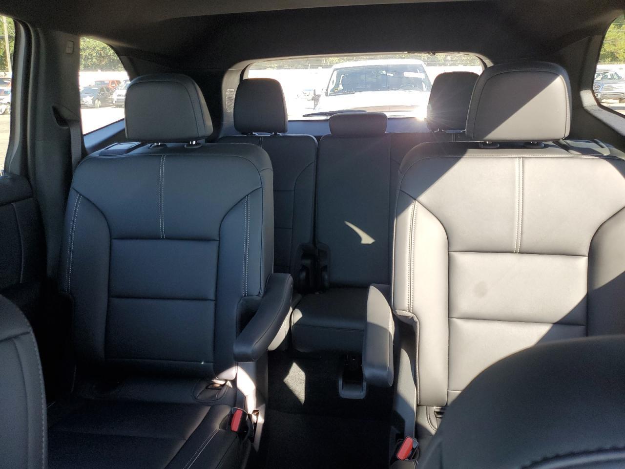 2024 GMC ACADIA