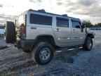 2007 HUMMER H2