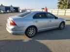 2010 FORD FUSION