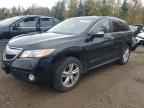 2015 ACURA RDX