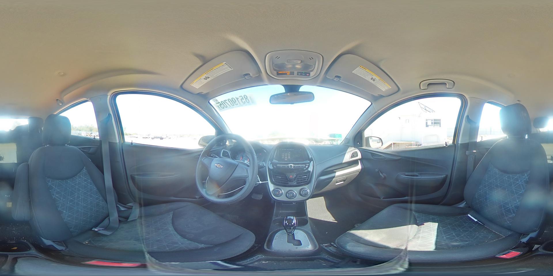 2022 CHEVROLET Spark