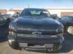 2016 CHEVROLET Silverado 2500
