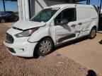 2019 FORD TRANSIT CONNECT