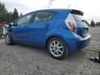 2013 TOYOTA Prius c