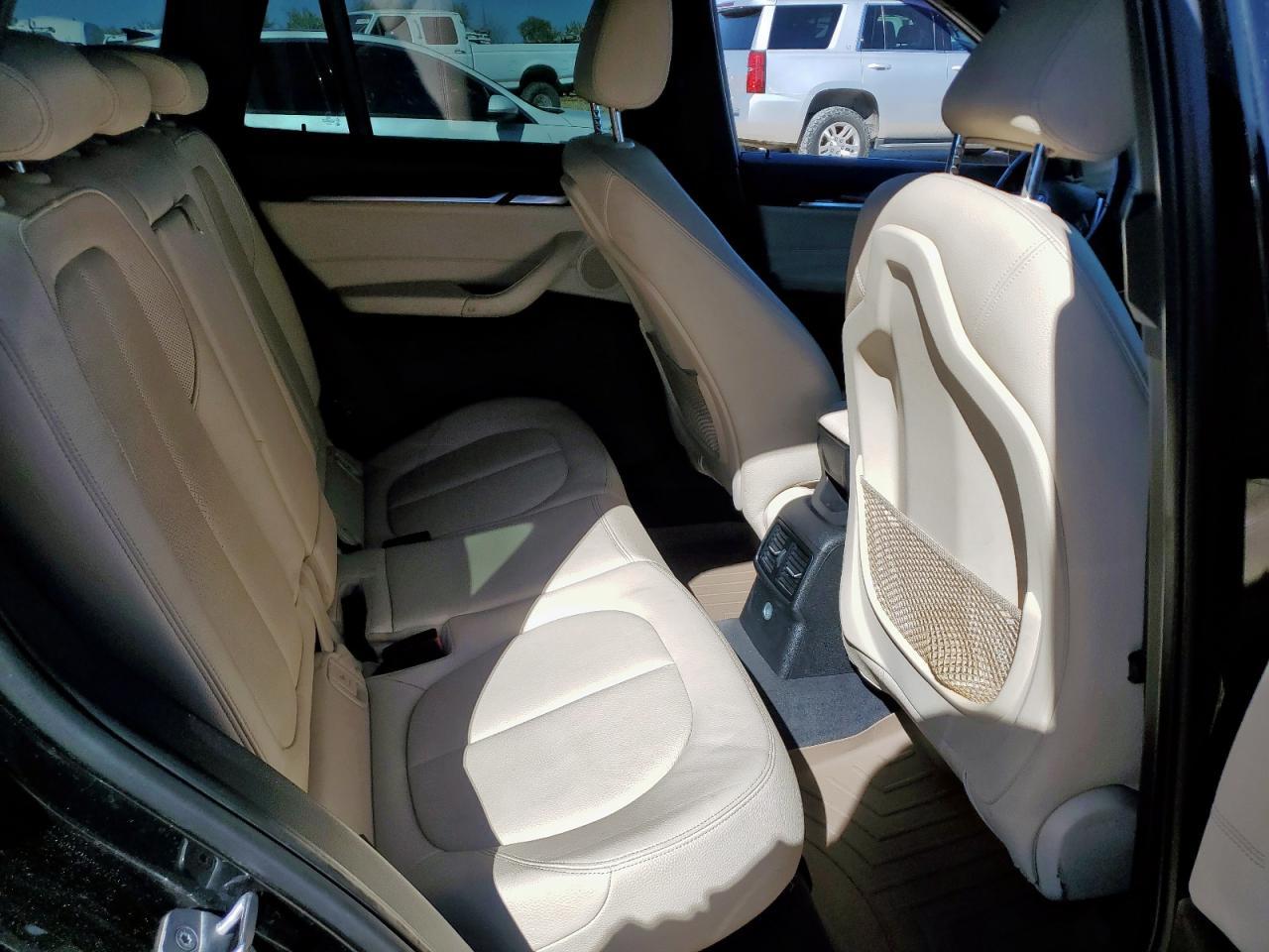 2018 BMW X1