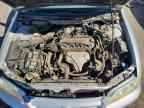 2002 HONDA ACCORD