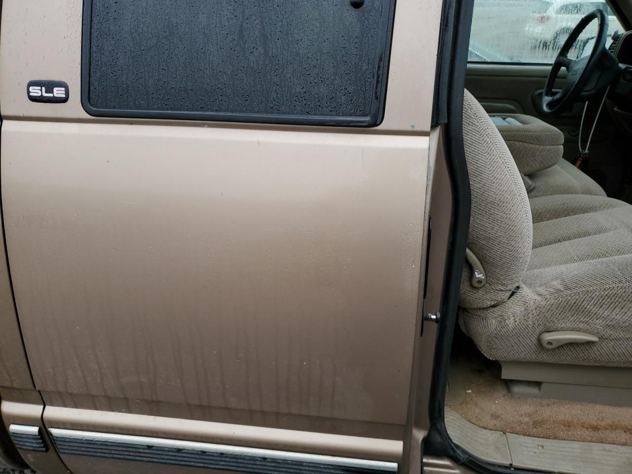 1997 GMC Sierra