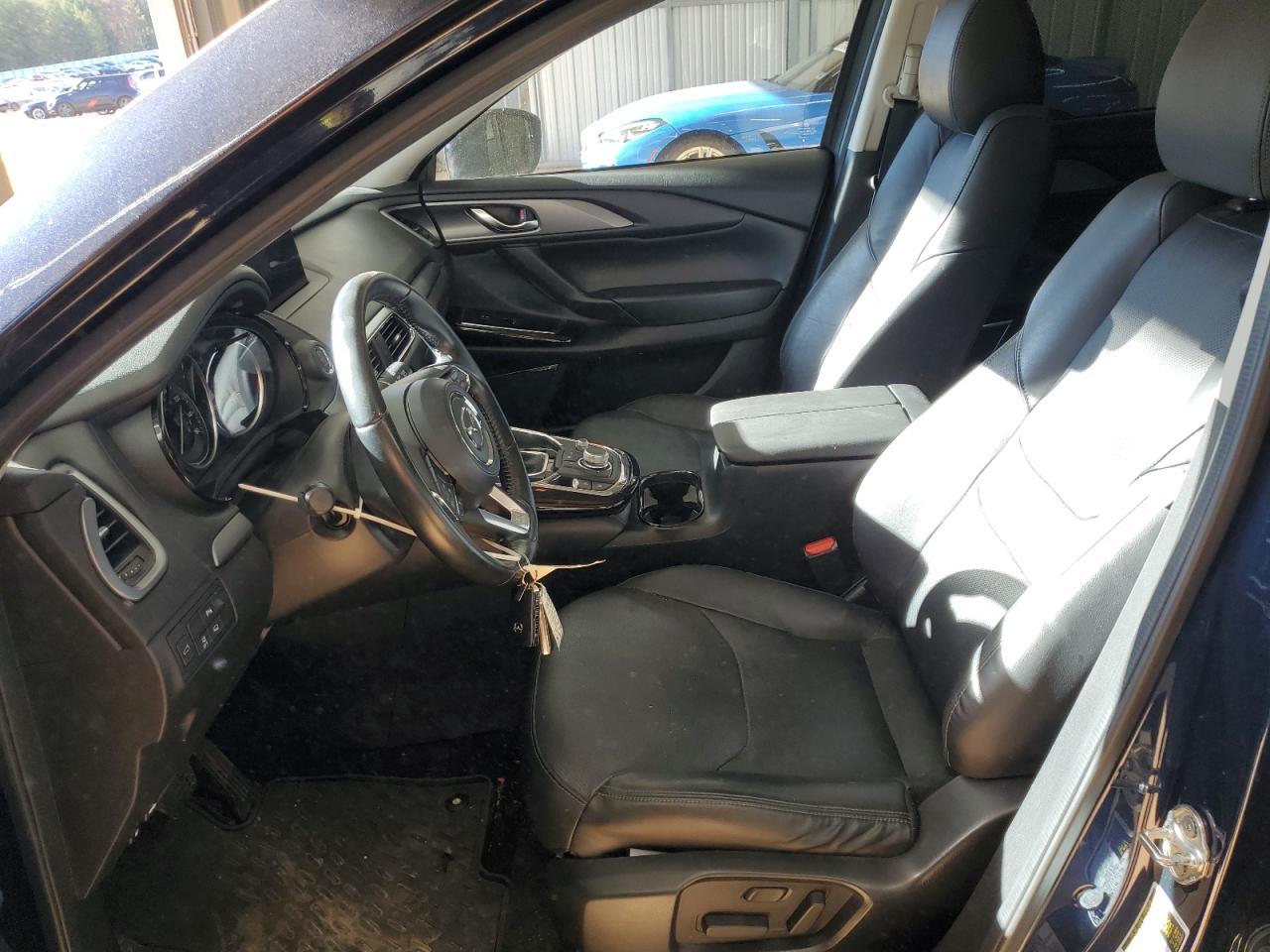 2020 MAZDA CX-9