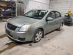 2007 NISSAN SENTRA