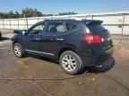 2013 NISSAN ROGUE