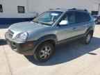 2005 HYUNDAI TUCSON