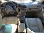 2009 VOLVO S60