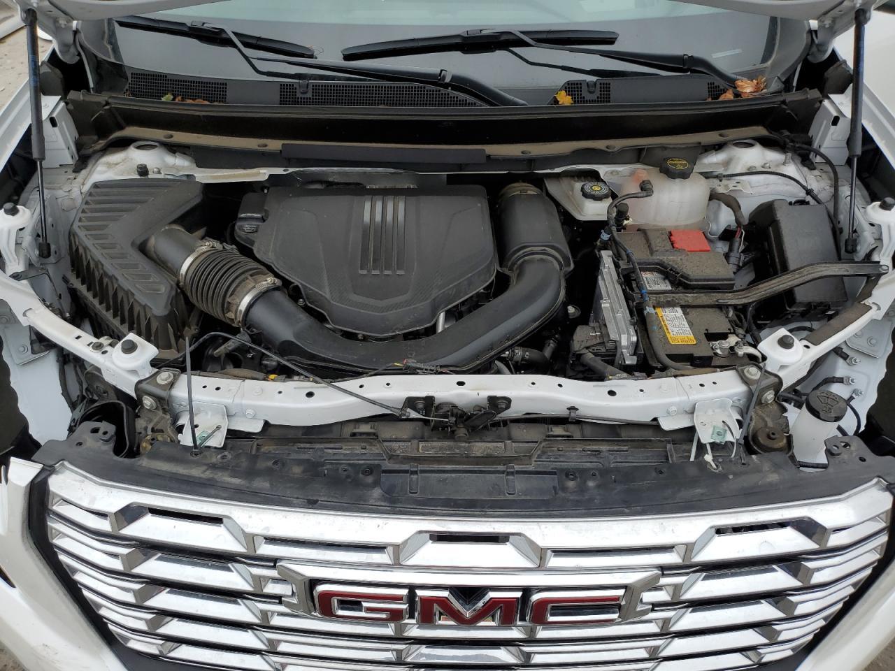 2024 GMC ACADIA