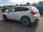 2014 SUBARU XV Crosstrek